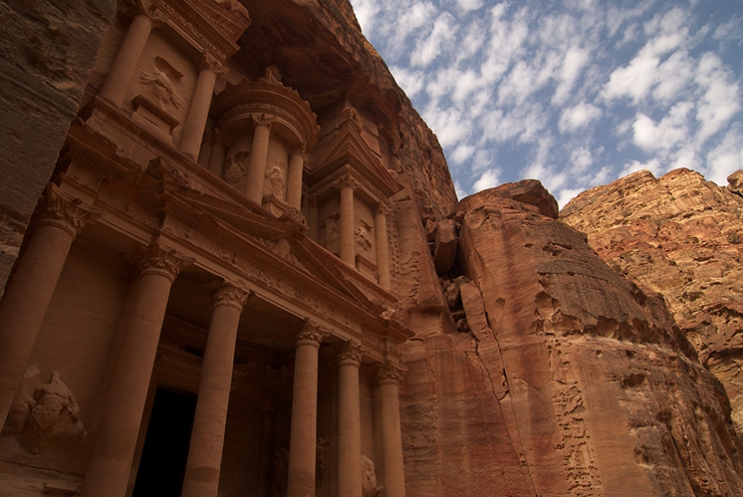 Petra